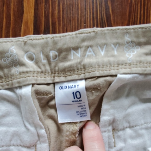 Khakis - Picture 2 of 3